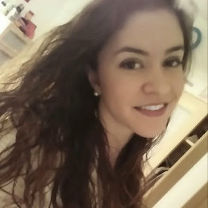 Meet your Posher, Elisa